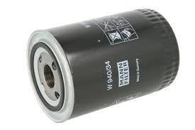 Filtr oleju pasuje do W 940/34