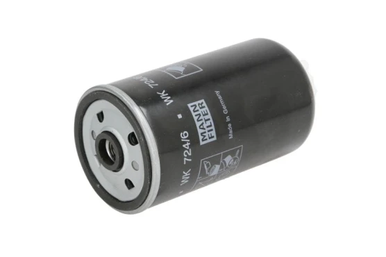 Filtr paliwa WK724/6 Mann Filter