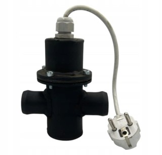 Grzałka silnika uniwersalna Z przewodem 700W wzmocniona 46457000 46635980