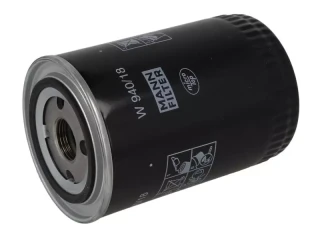 Filtr oleju W940/18 Mann Filter