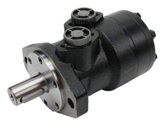 Silnik hydrauliczny orbitalny V-MR-S 125 cm3/obr (175 bar / max.200 bar) VOIMA