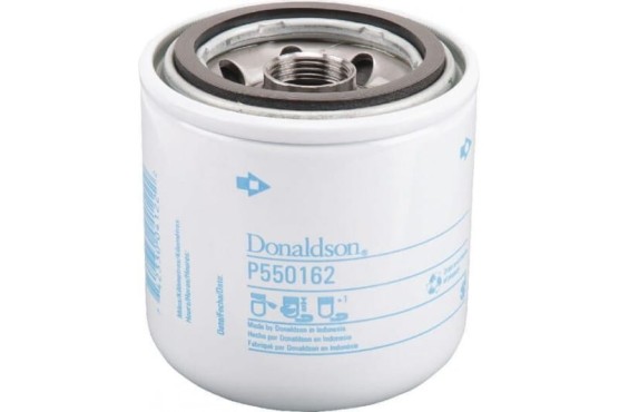 Filtr oleju P550162 Donaldson