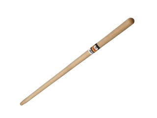 Trzonek drewniany 150cm (podtaczany) FI 22/24mm Teger