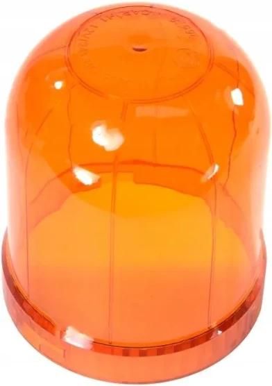 Klosz lampy błyskowej żółty Pulsar KLS019 Produkt Standard