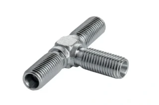 Trójnik hydrauliczny BBB M16/16/16x1,5