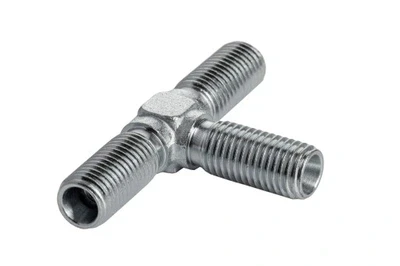 Trójnik hydrauliczny BBB M16/16/16x1,5