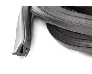 Uszczelka okienna do szyb TS/0302