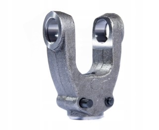 Widłak na krzyżak 40x110 zewnętrzny, 1 3/8 cala, 6 frezów