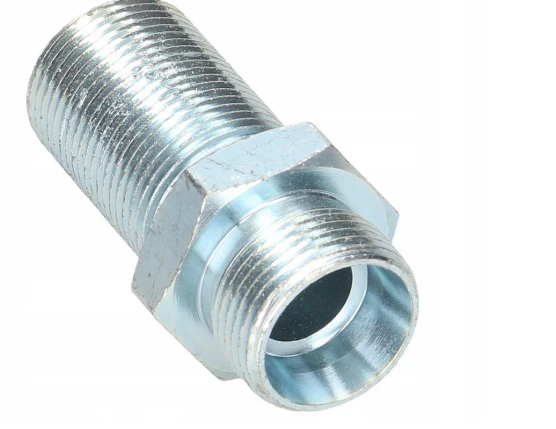 Złącze hydrauliczne BB 22x22 długie