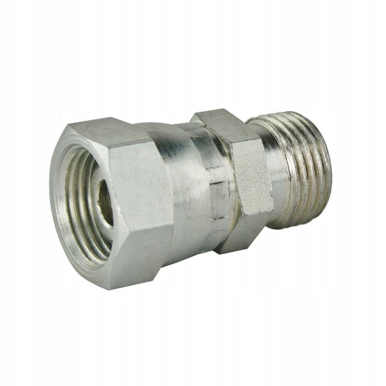 Złącze hydrauliczne AB 12X14