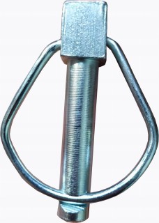 Zatyczka zatrzaskowa Fi-10 mm LP95R