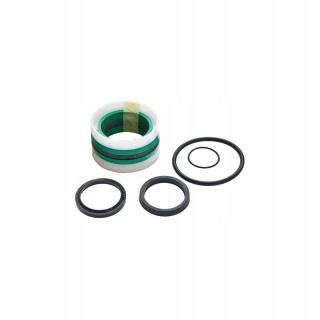 Zestaw uszczelnień siłownika chwytaka lub podpory  cyklop F-189