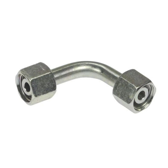 Złącze hydrauliczne łukowe AA M16x1.5 10L