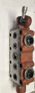 Sekcja rozdzielacza RBS-10 GPW