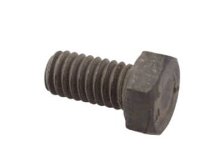 Śruba pokrywy rozrządu MF-3 0748412