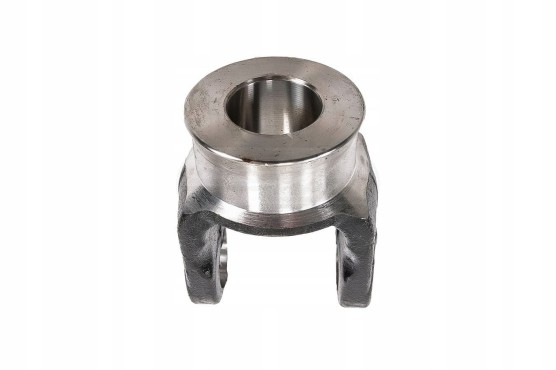 Widłak przegubu 2 (do wałka podbieracza) 24x62 otwór 30 mm Prasa kostkująca SIPMA Z-224/1; 522313000402 Sipma