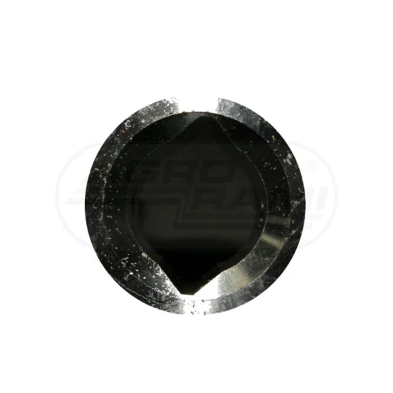 Widłak na krzyżak 32x76 (cytryna) do rury wewnętrznej 39,5x49mm 60210/0201103 Oryginał Sipma WPT-680