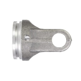 Widłak na krzyżak 27x75 (cytryna) do rury zewnętrznej 48x57.5mm 50210/0201103 Polfarmer