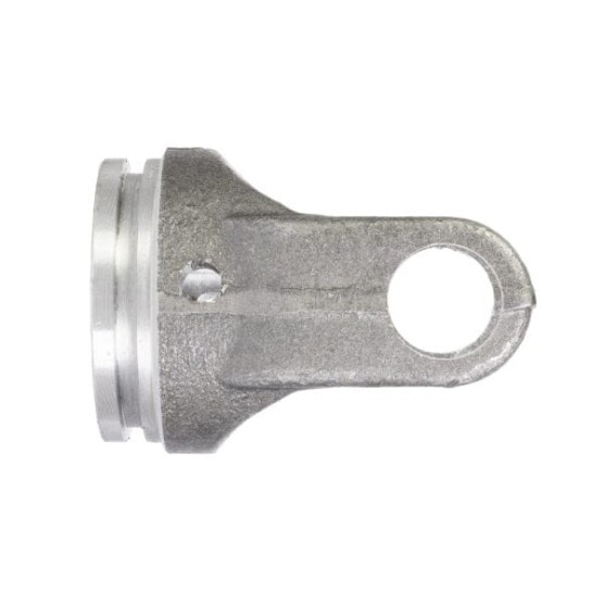 Widłak na krzyżak 27x75 (cytryna) do rury zewnętrznej 48x57.5mm 50210/0201103 Polfarmer