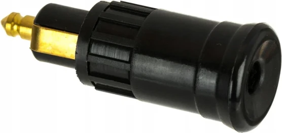 Wtyczka uniwersalna 2 pin 4990337