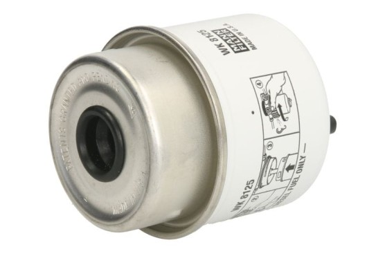 Filtr paliwa WK8125 Mann Filter