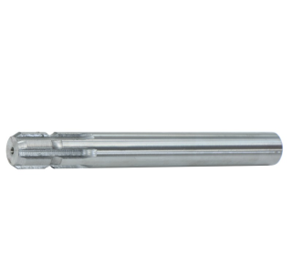 Wałek odbioru mocy z frezem na jednym końcu, długość 300mm, 1 3/8" Z-6 X Kardan