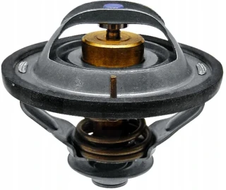 Termostat Case IH 60mm 74717126 GRANIT 84383461 2856541 2853135