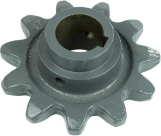 Zębatka napędu motowidła Claas mercator dominator 778577 z-11