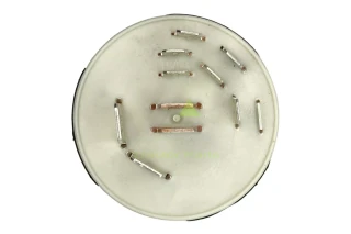 Stacyjka Fendt G210902020040