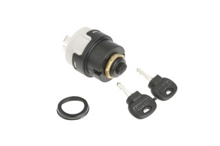 Stacyjka Fendt 9 pin 205 006 01 5070010160