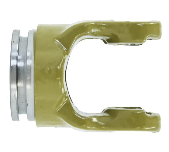 Widłak na krzyżak 23,8x61,2 (cytryna) do rury zewnętrznej 41,3x48mm X Kardan