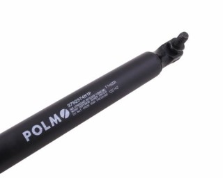 Sprężyna gazowa 350N 450-855mm maski mf Bepco  65415045 Polmo