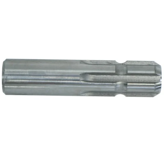 Wałek odbioru mocy z frezem na jednym końcu, długość 150mm, 1 3/8 Z-6 X Kardan