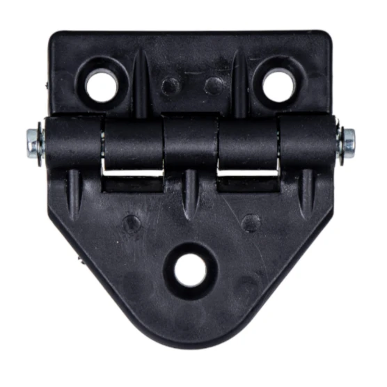 Zawias ciągnika, koparki szyby tylnej plastikowy uniwersalny