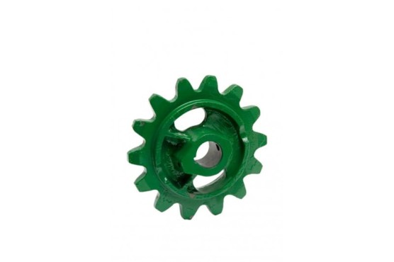 Zębatka podajnika pochyłego Z-14 FI-35 John Deere Z11543