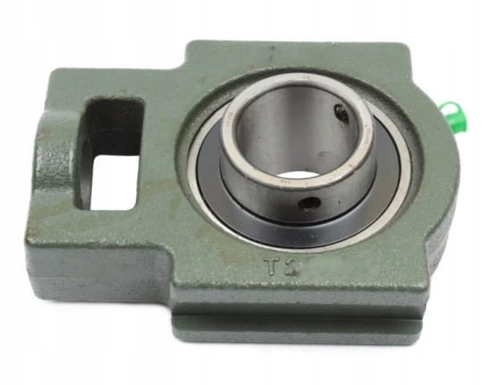 Zespół UCT 207 Fi-35