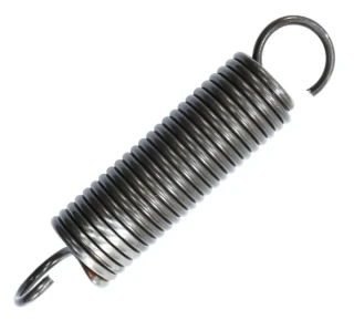 Sprężyna naciągowa fi-5mm; zgrabiarka pzk; 5211020010