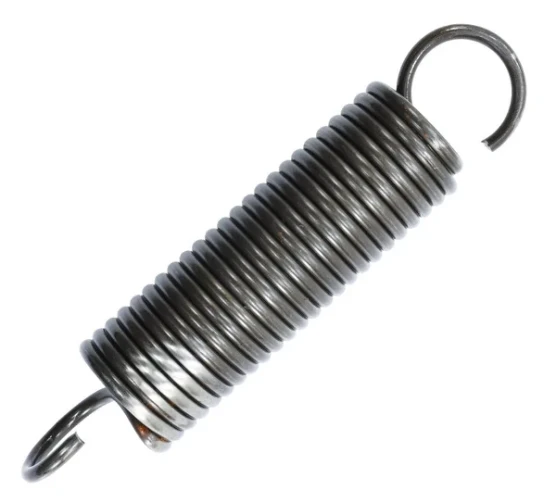 Sprężyna naciągowa fi-5mm; zgrabiarka pzk; 5211020010