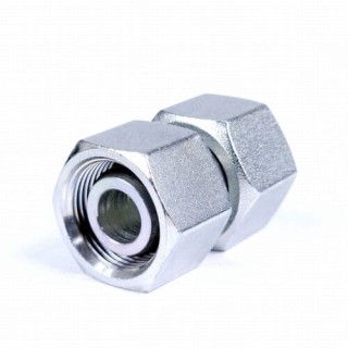 Złącze hydrauliczne AA 20X20 M20X1,5