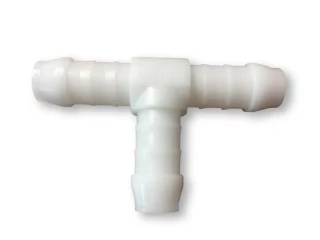 Trójnik Fi-8 kształt T plastyk