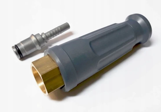 Złączka easy lock karher DN6