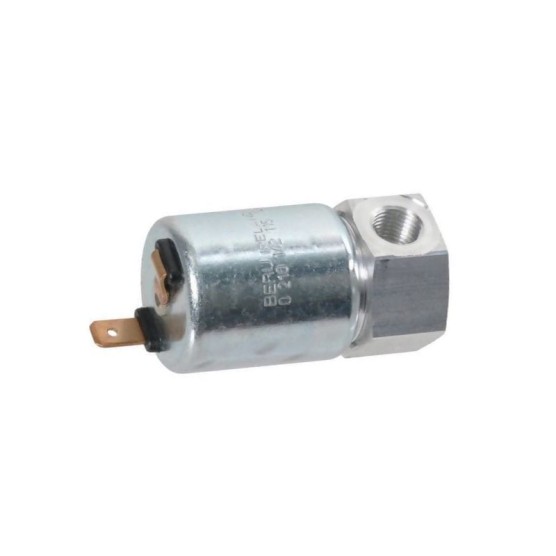 Zawór elektromagnetyczny świecy płomieiowej Zimny Rozruch Fendt F100001161132