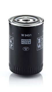 Filtr oleju W940/1 Mann Filter