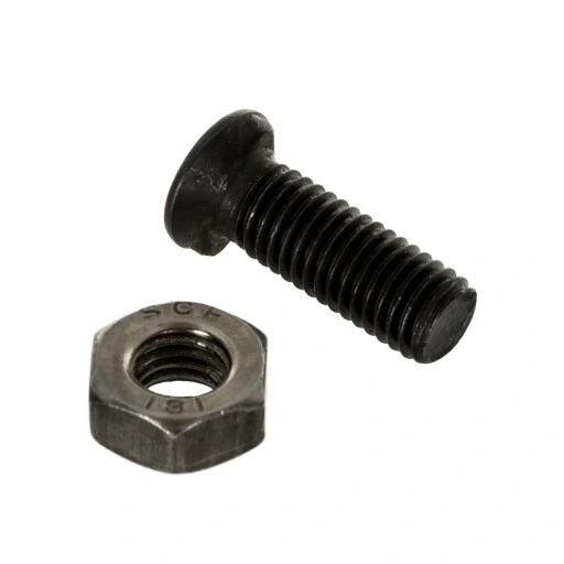 Śruba płużna 2 noski 12X30 545950 kverneland  Tw.10.9