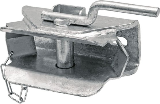 Zaczep przyczepy tylny kpl 22065002