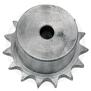 Koło łańcuchowe surowe z-13 08B 1/2 cala  837021-012-13