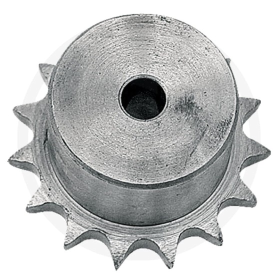Koło łańcuchowe surowe z-13 08B 1/2 cala  837021-012-13