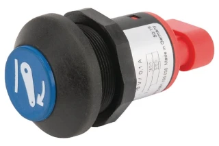 Włącznik sterowniczy podnośnik Fendt G716861100030