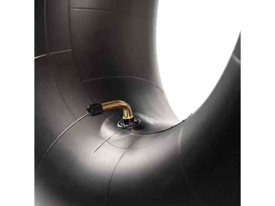 Dętka 650x10 6,50x10 TR-87 KABAT DET009 wentyl krótki wygięty