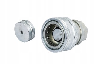 Złącze hamulcowe hydrauliczne gniazdo m18X1,5 GP-VF 1815 F  87001275